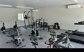 Serenity Condo